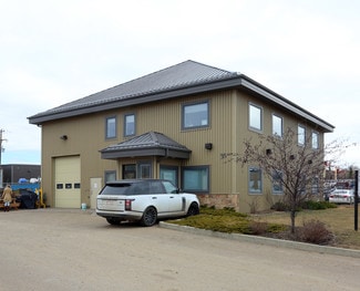 St. Albert, AB undefined - 35 Renault Cres