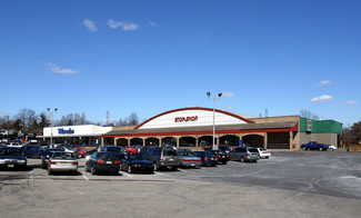 Clifton, NJ Retail - 1169-1189 Broad St