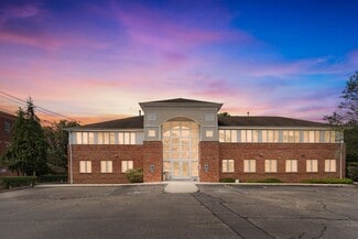 Little Falls, NJ Office - 96 E Main St