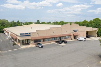 Sterling, VA Office/Retail, Industrial - 45500 Ruritan Cir