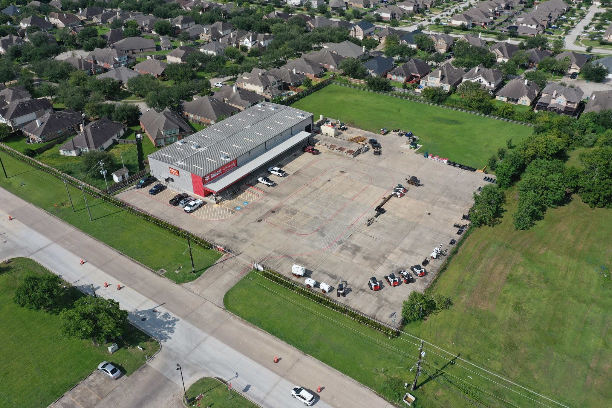320 Delaney Rd, La Marque, TX for Sale