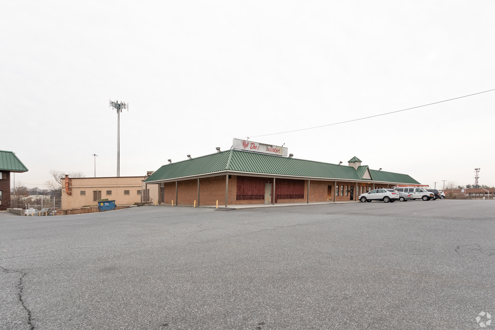 6412-6424 Frankford Ave, Baltimore, MD for Rent