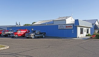Monticello, MN Showroom - 220 Sandberg Rd