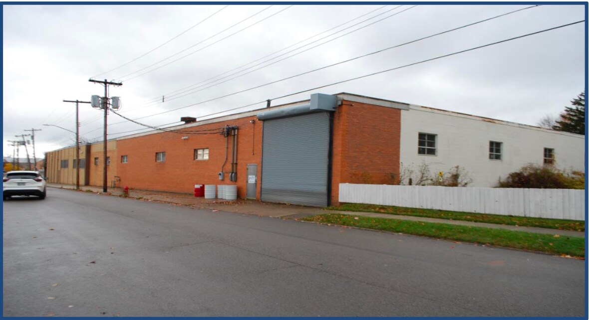 714-718 Hertel Ave, Buffalo, NY for Sale