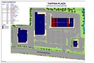 Tappan, NY Retail - 3-37 Route 303
