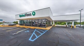 Albany, GA Retail - 1007 E Oglethorpe Blvd Albany, GA Retail - 1007 E Oglethorpe Blvd