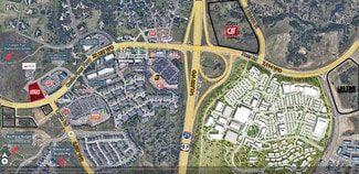 Castle Pines, CO Commercial Land - 7369 Lagae Rd