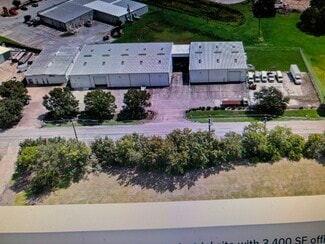 Pasadena, TX Industrial - 3223 Trebor St