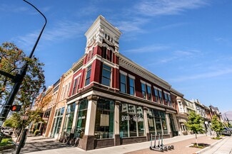 Provo, UT Office, Office/Retail - 55-65 N University Ave