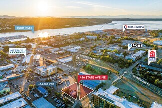 Olympia, WA undefined - 416 State Ave NE