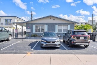 Lauderdale By The Sea, FL Apartments - 4204 Ocean Dr