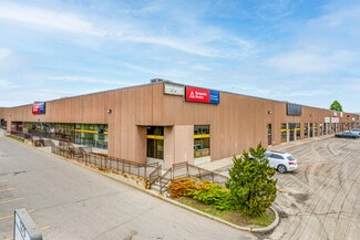 Toronto, ON Industrial - 1275 Morningside Ave