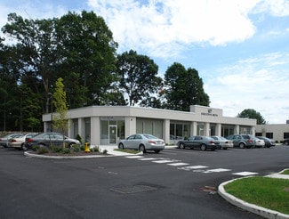 New Windsor Township, NY Coworking Space - 117 Executive Dr