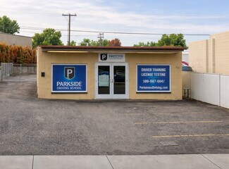 Richland, WA Office/Retail - 1107 Lee Blvd