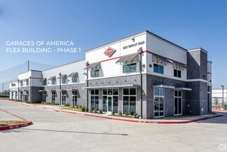 Carrollton, TX Flex - 2313 Tarpley Rd