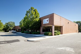 Medford, NY Industrial - 27 Industrial Blvd
