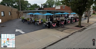 Fairview Park, OH Retail - 21280 Lorain Rd