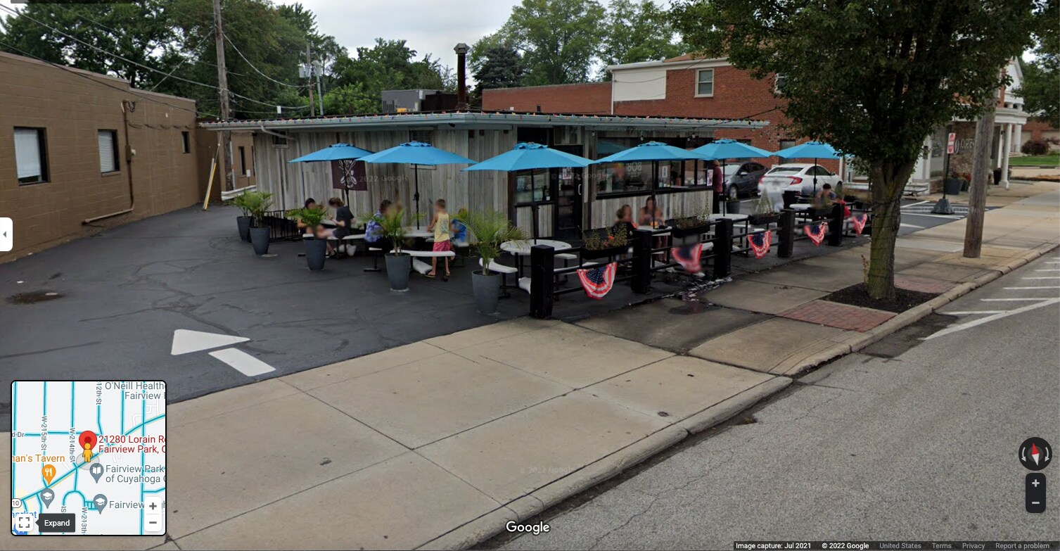 21280 Lorain Rd, Fairview Park, OH for Rent