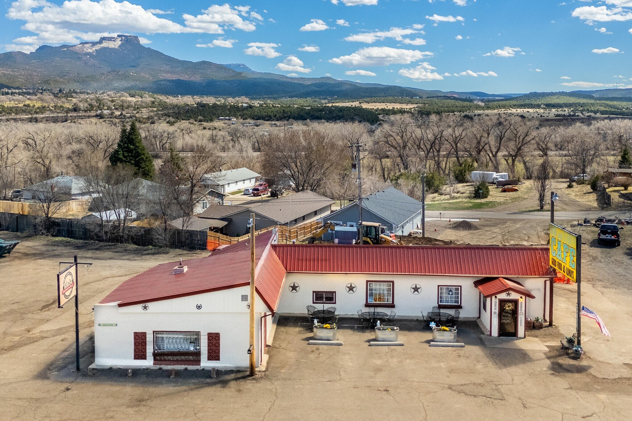 1118 Robinson Ave, Trinidad, CO for Sale