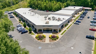 Charlotte, NC Retail - 1001 E Wt Harris Blvd