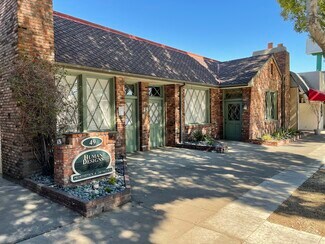 Arcadia, CA Office/Medical, Office/Retail - 49-53 E Foothill Blvd Arcadia, CA Office/Medical, Office/Retail - 49-53 E Foothill Blvd