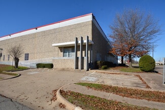 Dallas, TX Industrial - 11839 Shiloh Rd Dallas, TX Industrial - 11839 Shiloh Rd