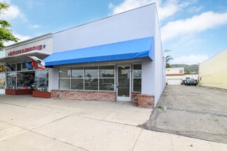 Ventura, CA Retail - 2037 E Thompson Blvd