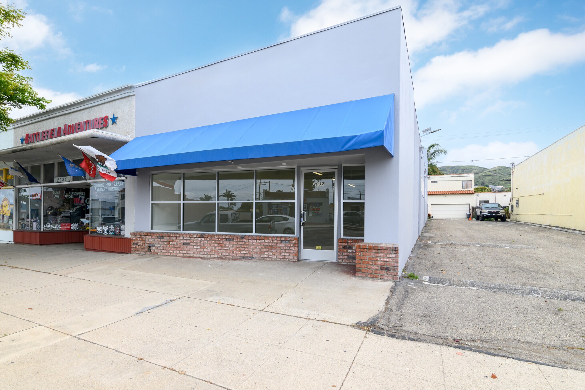 2037 E Thompson Blvd, Ventura, CA for Rent