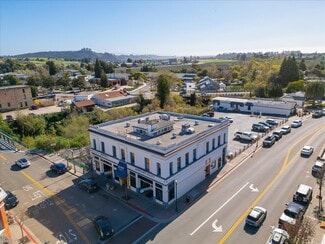 Arroyo Grande, CA Storefront Retail/Office - 102 Bridge St