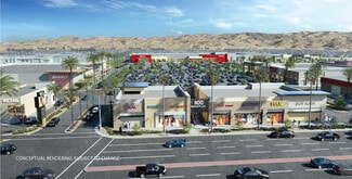 Indio, CA Retail - 82001-83227 Hwy 111 Indio, CA Retail - 82001-83227 Hwy 111