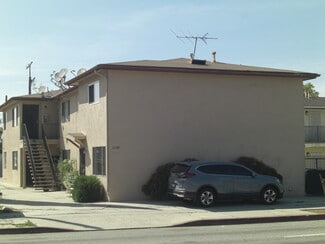 Wilmington, CA Apartments - 1209 N Wilmington Blvd