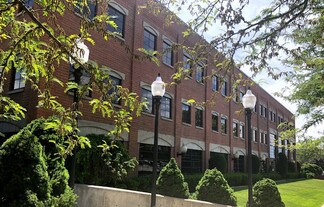 Salt Lake City, UT Office - 515 S 700 E