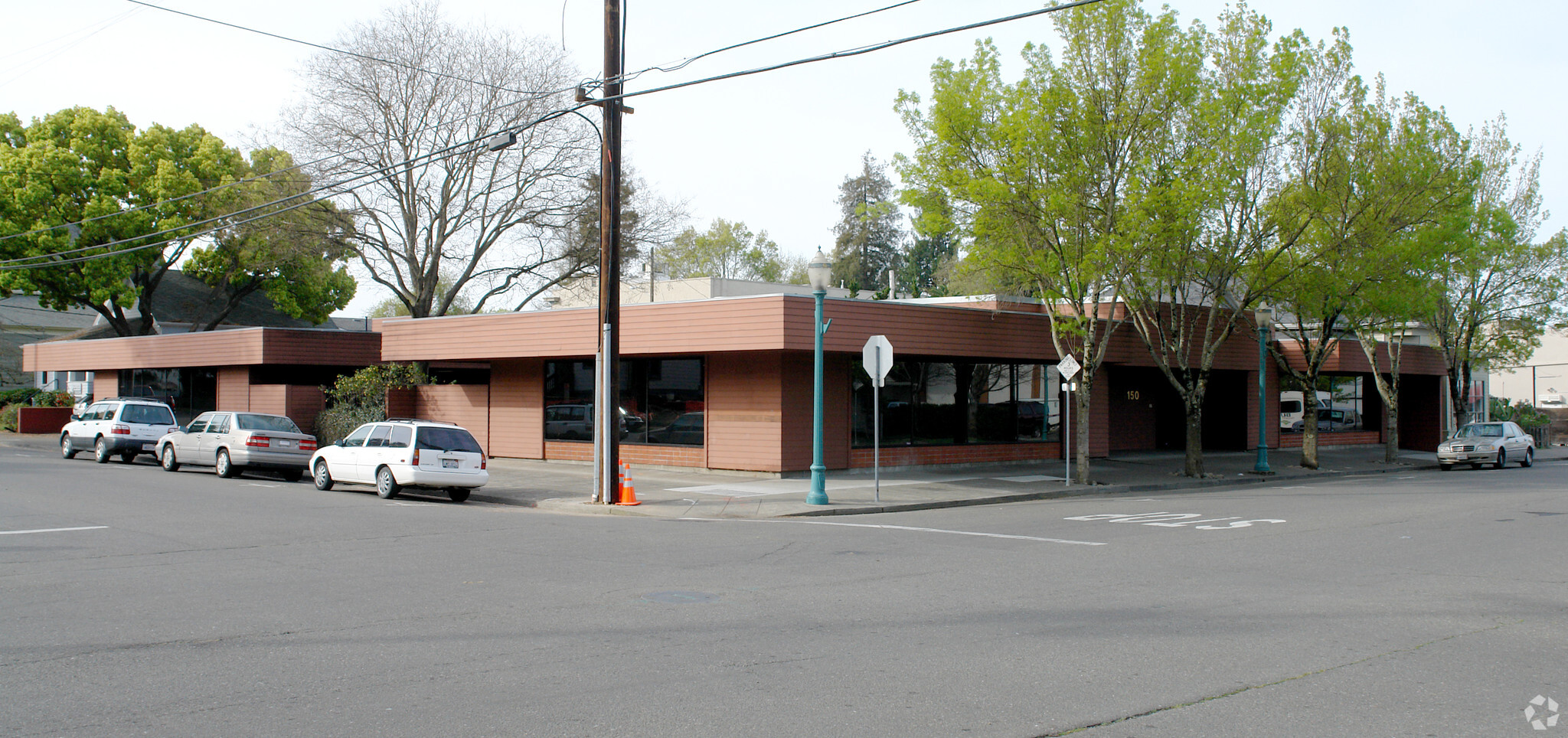 150 North St, Healdsburg, CA for Rent