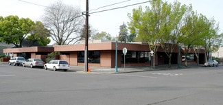 Healdsburg, CA Office - 150 North St Healdsburg, CA Office - 150 North St