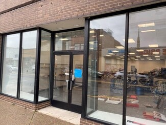 Hamtramck, MI Retail - 9410-9412 Joseph Campau St Hamtramck, MI Retail - 9410-9412 Joseph Campau St