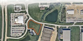 Plainfield, IN Commercial - 0 Airwest Blvd