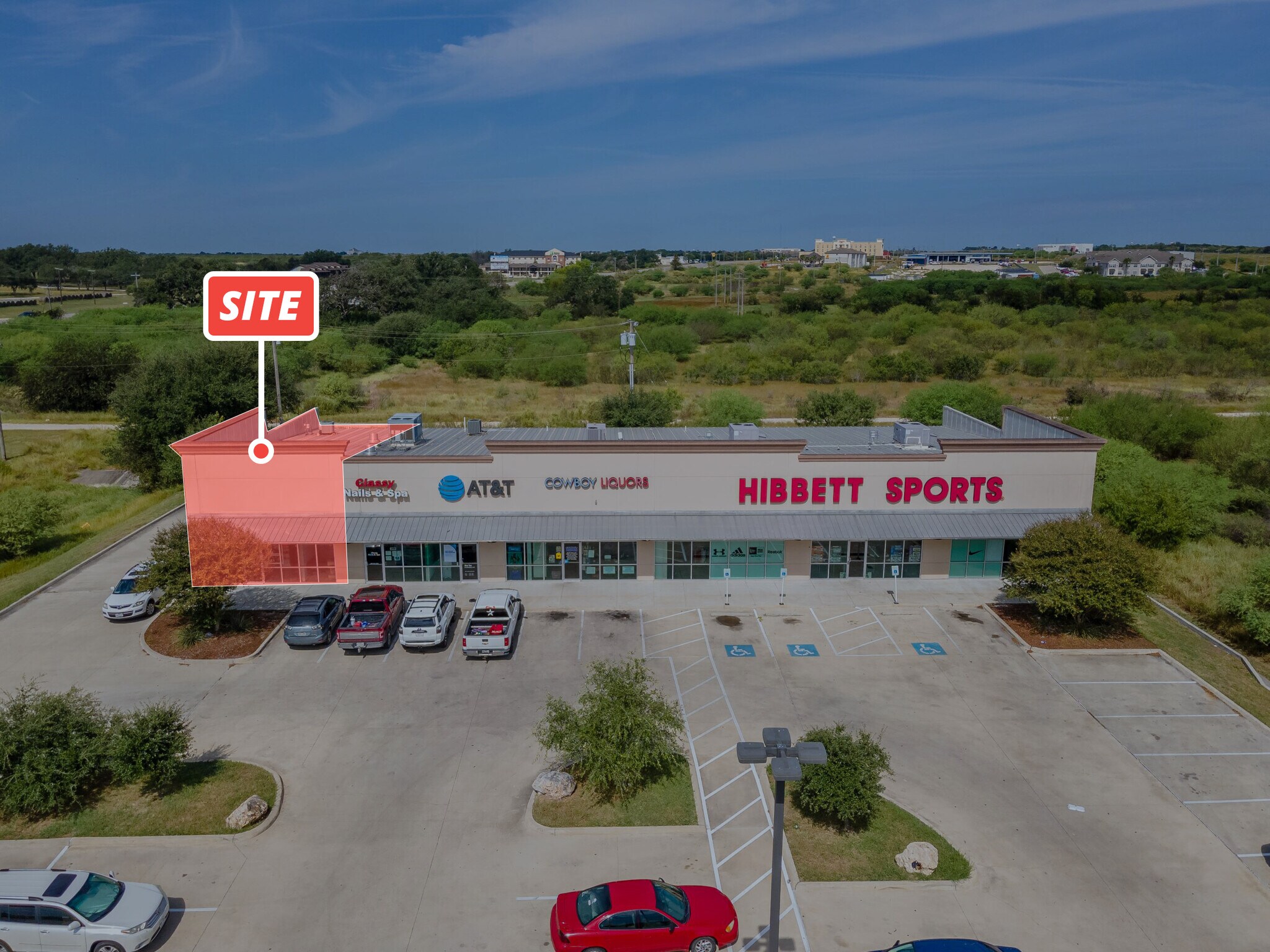 165 Business Park Dr, Kenedy, TX for Rent