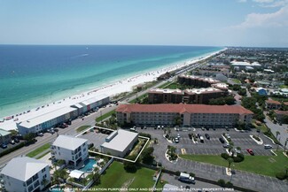 Miramar Beach, FL Storefront - 2052 Scenic Gulf Dr