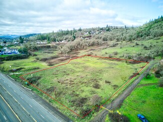 Roseburg, OR Residential Land - 3110 NE Diamond Lake Blvd Roseburg, OR Residential Land - 3110 NE Diamond Lake Blvd