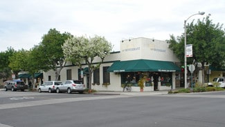 La Verne, CA Storefront - 2071 3rd St
