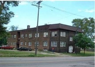 Cleveland, OH undefined - 13515 Saint Clair Ave Cleveland, OH undefined - 13515 Saint Clair Ave