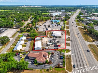 Palatka, FL Auto Repair - 110 N State Road 19