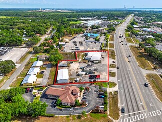 Palatka, FL undefined - 110 N State Road 19 Palatka, FL undefined - 110 N State Road 19