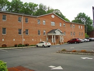 Pequannock, NJ Office - 7 Industrial Rd