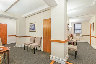 New York, NY Office - 1225 Park Ave