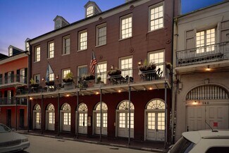 New Orleans, LA Retail - 534 Saint Louis St