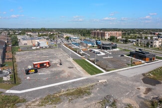 Ottawa, ON Retail - 6111 Hazeldean Rd Ottawa, ON Retail - 6111 Hazeldean Rd