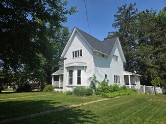 Oregon, IL Residential - 411 N 6th St