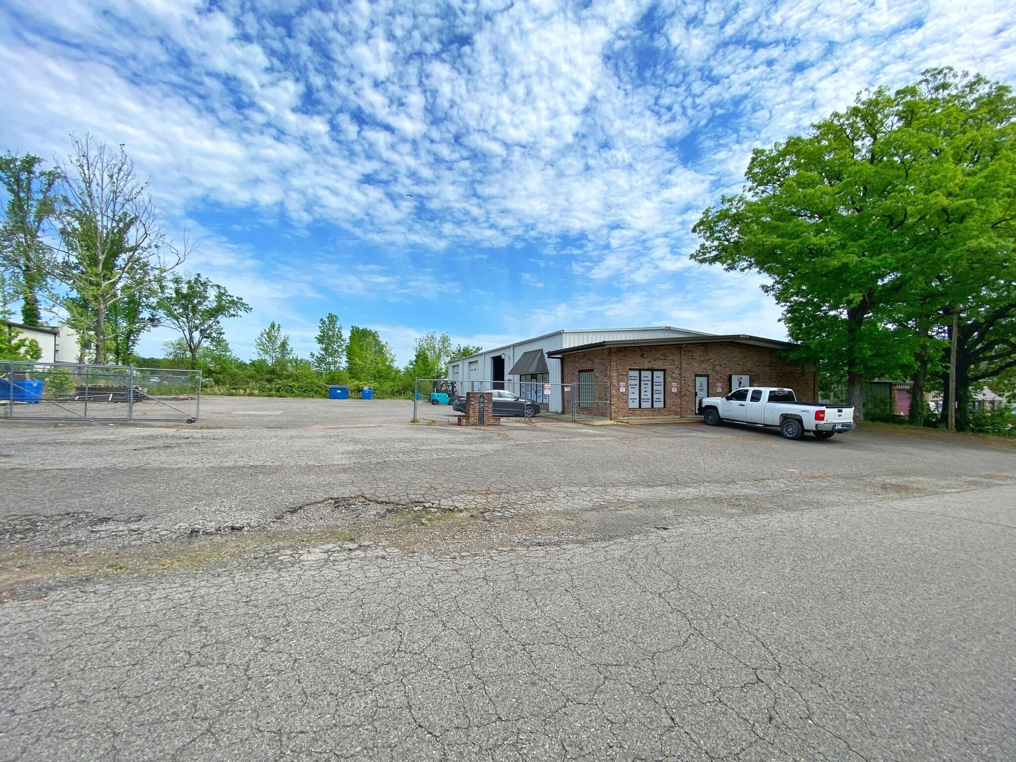 110 W Modesto Ave, Russellville, AR for Rent