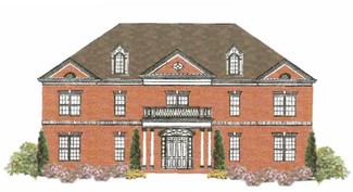 Buford, GA Office - 2675 Mall Of Georgia Blvd